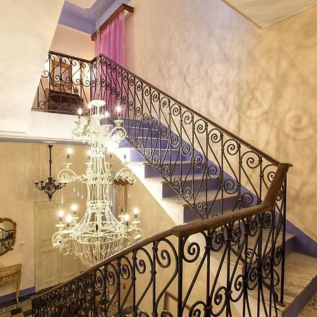 Romantic Liberty Apartamento Alghero Exterior foto