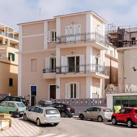 Romantic Liberty Apartamento Alghero Exterior foto